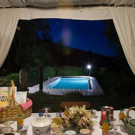 Pra De Mande Guest House Viano ภายนอก รูปภาพ