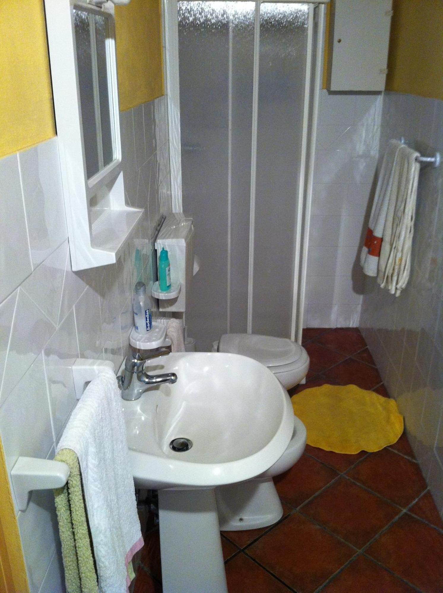 Pra De Mande Guest House Viano ภายนอก รูปภาพ