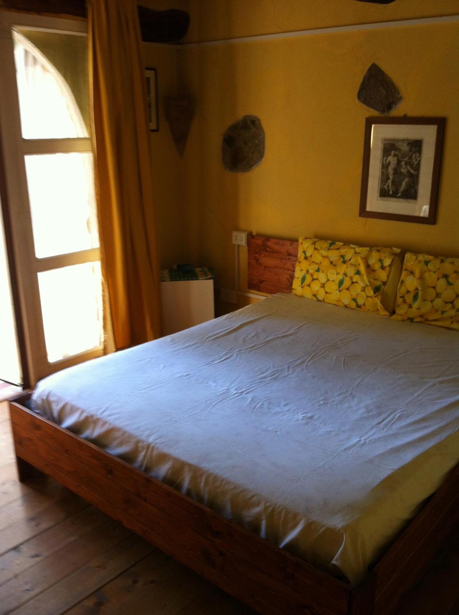 Pra De Mande Guest House Viano ภายนอก รูปภาพ