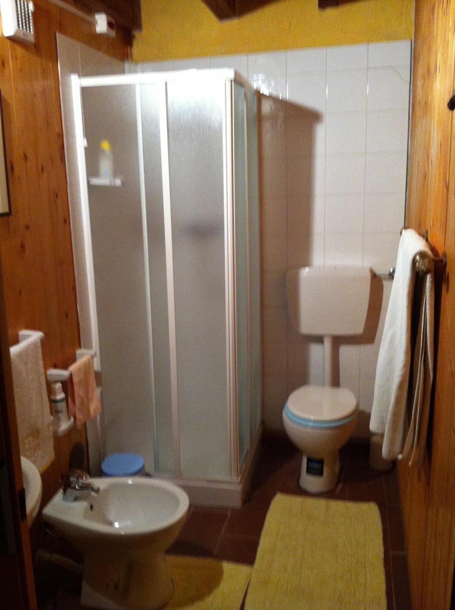 Pra De Mande Guest House Viano ภายนอก รูปภาพ
