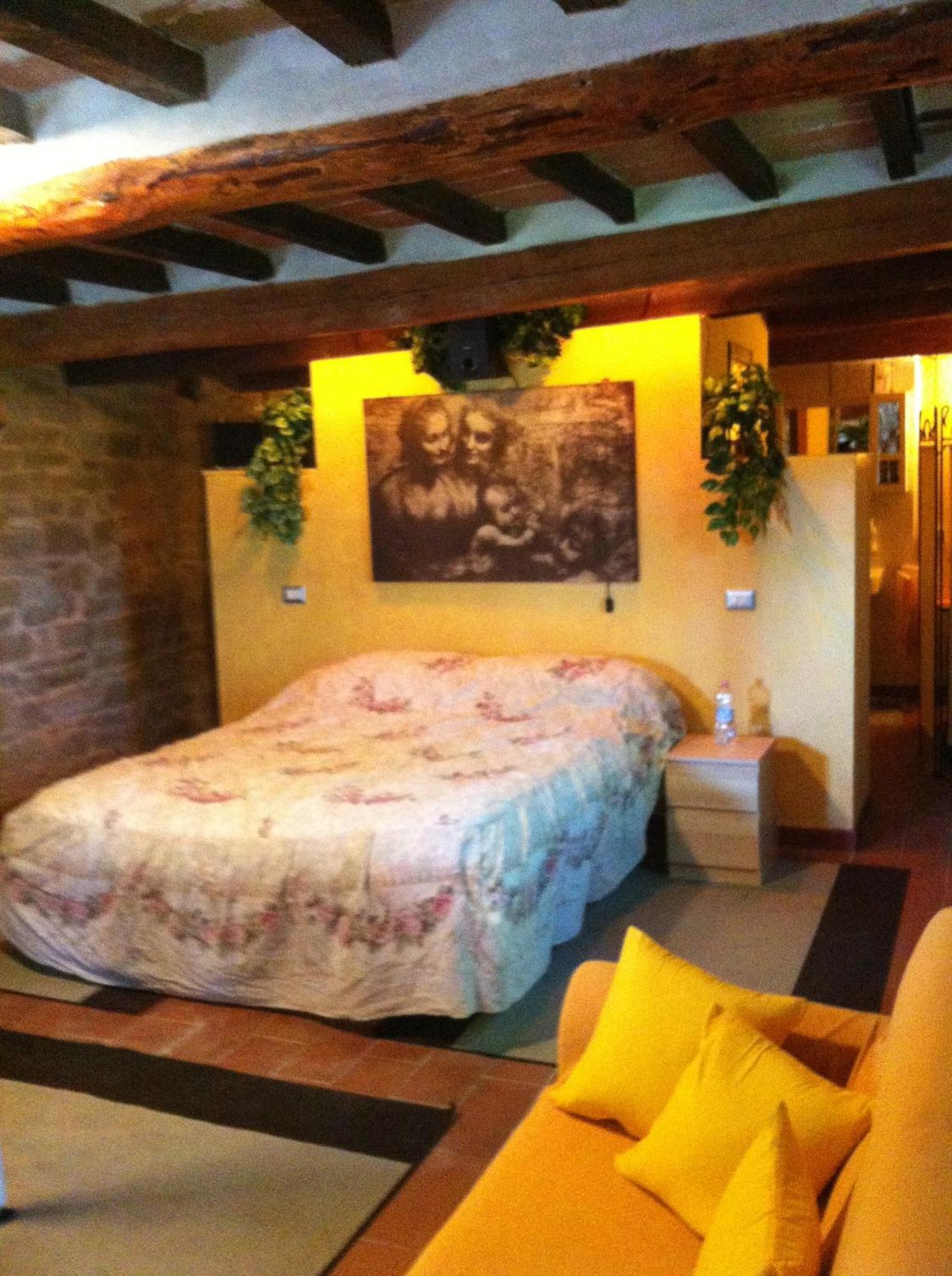 Pra De Mande Guest House Viano ภายนอก รูปภาพ
