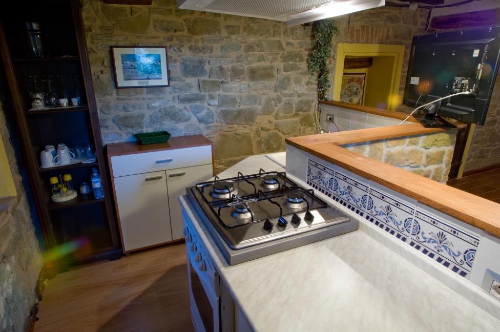 Pra De Mande Guest House Viano ภายนอก รูปภาพ