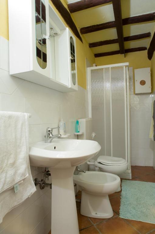 Pra De Mande Guest House Viano ภายนอก รูปภาพ
