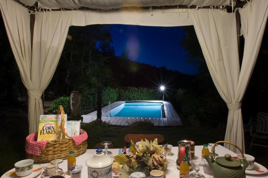 Pra De Mande Guest House Viano ภายนอก รูปภาพ