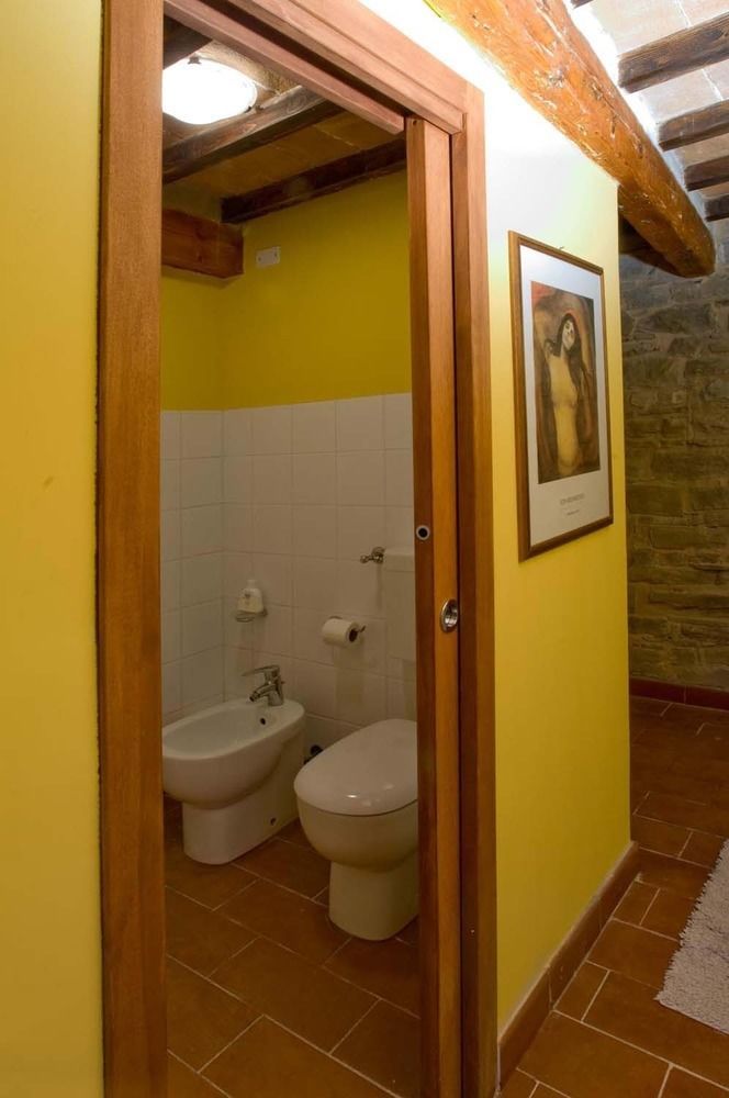 Pra De Mande Guest House Viano ภายนอก รูปภาพ