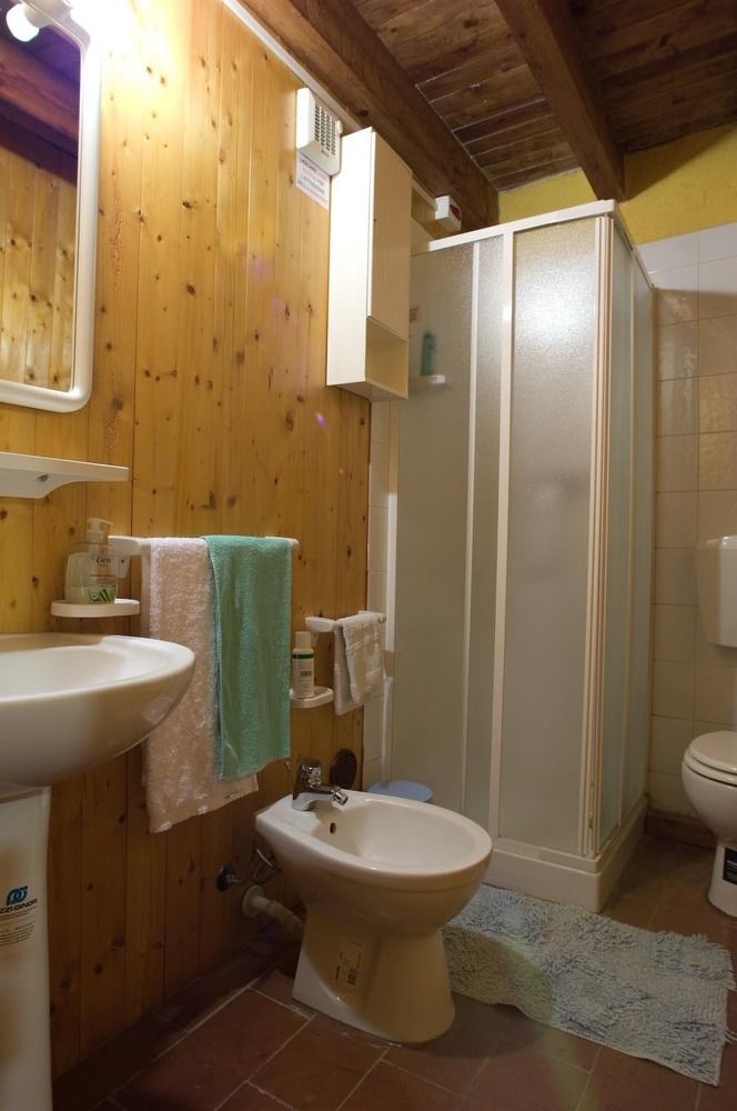 Pra De Mande Guest House Viano ภายนอก รูปภาพ