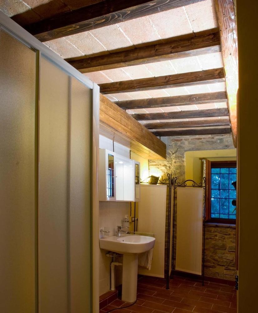 Pra De Mande Guest House Viano ภายนอก รูปภาพ