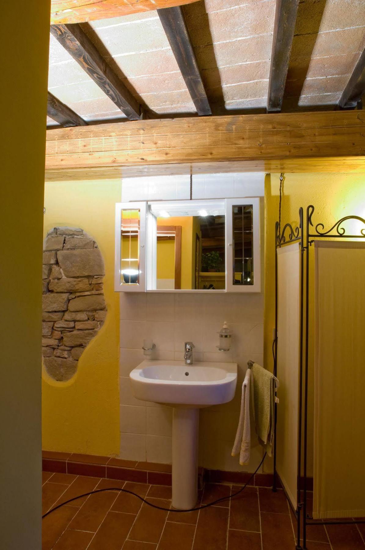 Pra De Mande Guest House Viano ภายนอก รูปภาพ