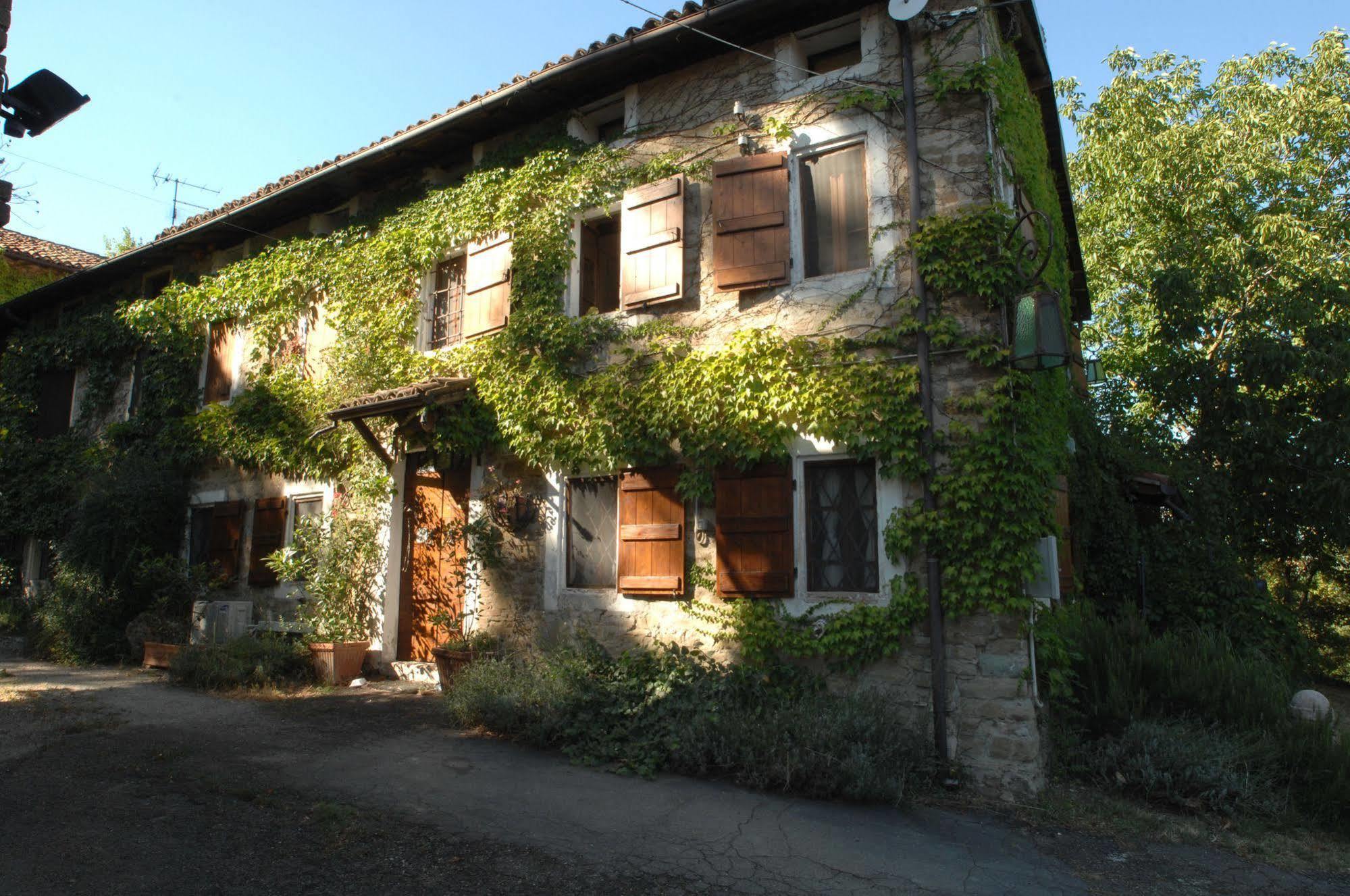 Pra De Mande Guest House Viano ภายนอก รูปภาพ
