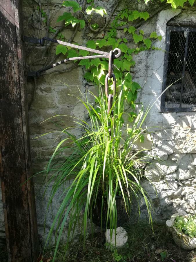 Pra De Mande Guest House Viano ภายนอก รูปภาพ