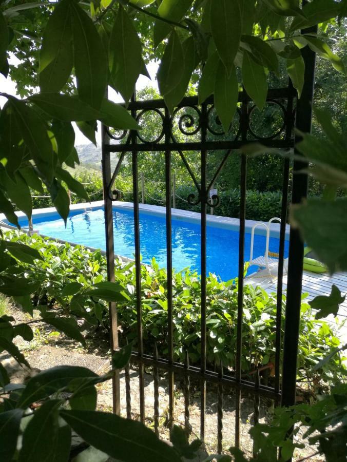 Pra De Mande Guest House Viano ภายนอก รูปภาพ